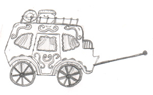 Carriage