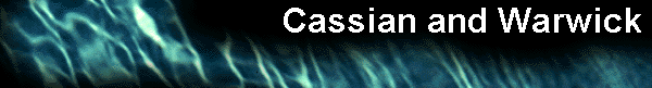  Cassian and Warwick 