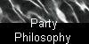  Party 
Philosophy 