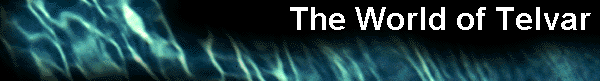  The World of Telvar 