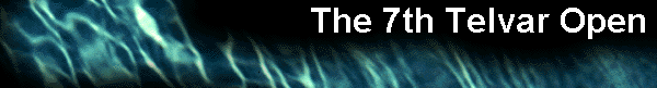  The 7th Telvar Open 