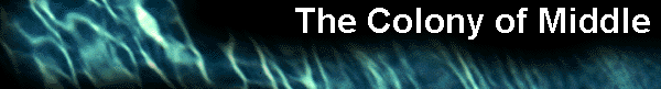  The Colony of Middle 