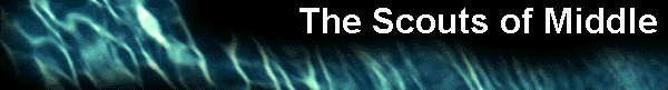  The Scouts of Middle 