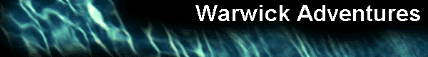  Warwick Adventures 