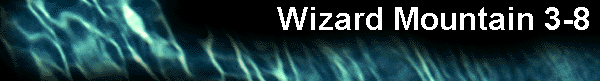  Wizard Mountain 3-8 