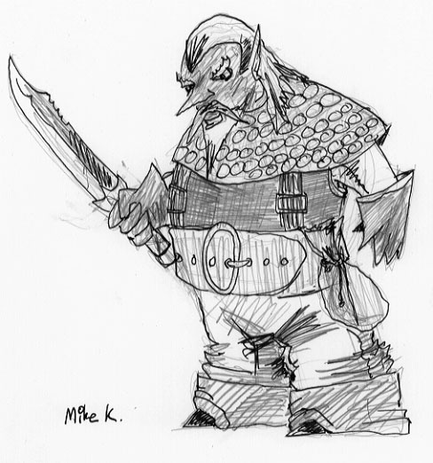 gnome