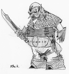 Gnome