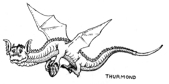 Thurmond