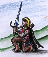Melik